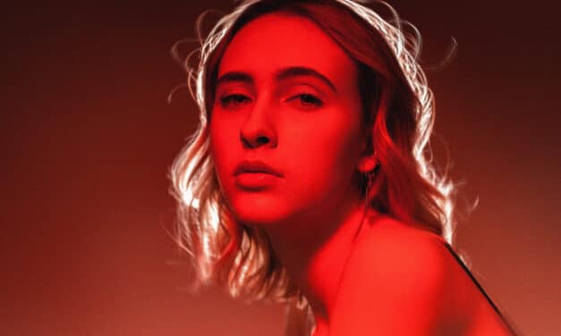 Pop-synth Uprising Artist Ryan Wright Drops New Anthem “Happy Birthday (Go Fuck Yourself)