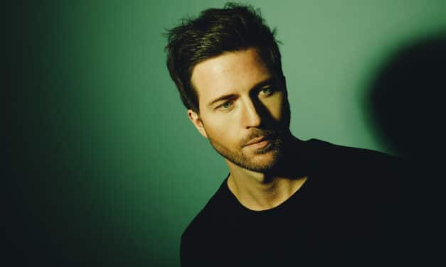 Norwegian DJ and Artist WIESE Drops New Single ‘Hear Me’