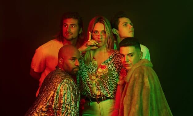 Los Angeles based Electro-pop Artist Charli Drops New Track Entitled “Boys”
