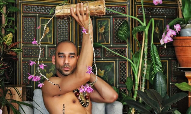Toronto’s Robert Ball’s Latest Single “I Need A Man” Touches on The Beauty of Intimacy Beyond Being Sexual