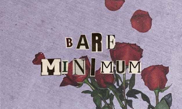 MADISYN GIFFORD releases brand new breakup anthem “Bare Minimum”