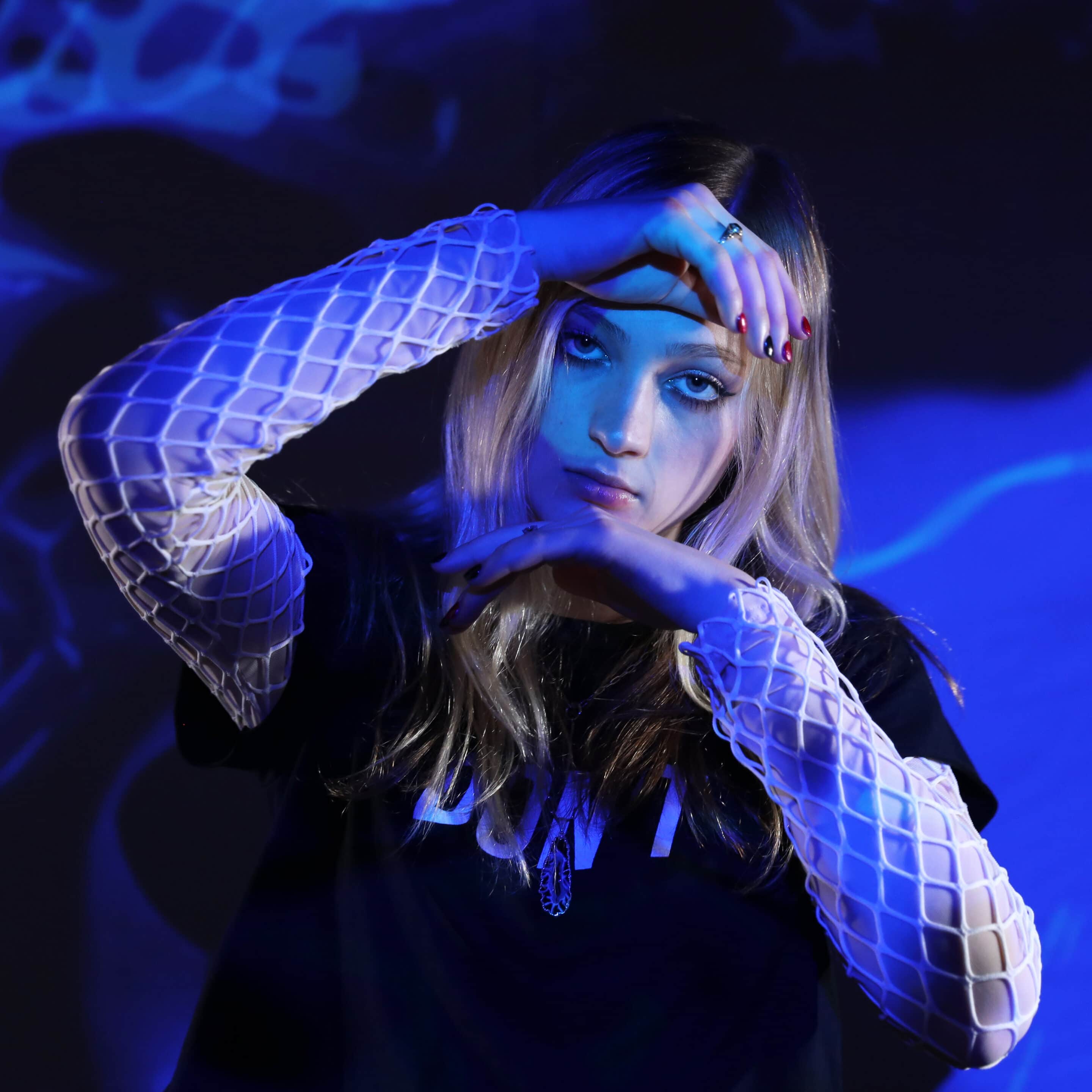 Mia Morris uses unforgettable life experiences as fuel for “We Were