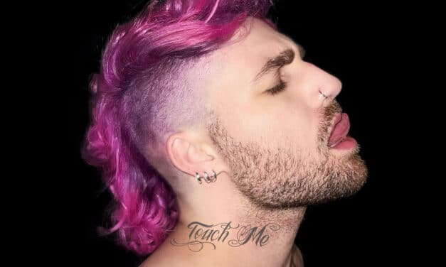 LA Songwriter, Actor, & Dancer/choreographer Rilan Drops Provocative New Pop R&B Single “Touch Me”