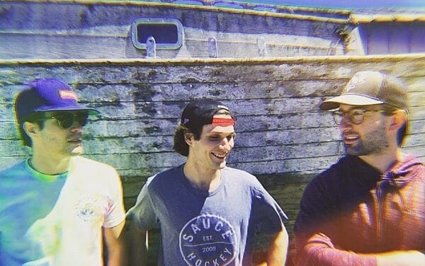 Surf Rock Garage Trio Off Wing Drops New Track ‘Sodium’
