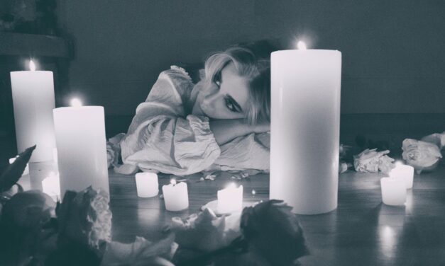 Texas Indie Soul Artist Alex McArtor’s EP ‘Welcome to the Wasteland’ Unfolds Like a Spellbinding Movie
