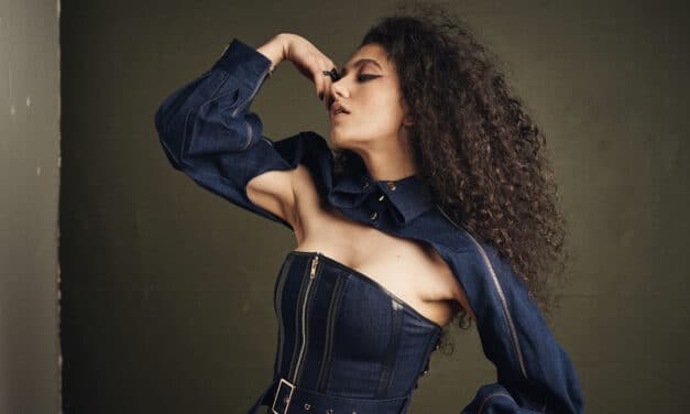 Gen Z Pop-Punk Powerhouse Caroline Romano Drops New Single “The Hypothetical”