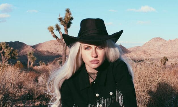 Outlaw Pop Extraordinaire DEVORA Drops New Track “Body Bag”