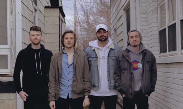 Independent Group ‘Small Words’ Unveils Quarantine Track ‘Traffic’