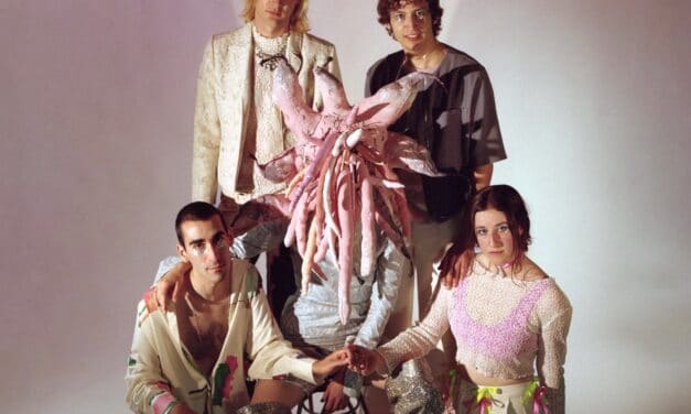 Montreal LGBTQ Indie-Rock Band Fleece Gear up For New Record “Stunning and Atrocious