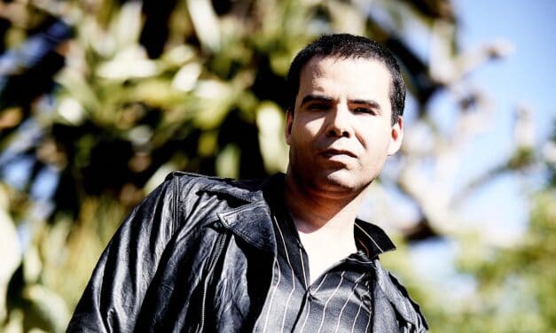 SoCal-based alt-rock act RATINOFF Drops “Light Me Up” from upcoming album LET IT OUT