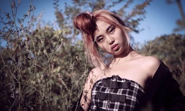 Chicago based singer-songwriter Soule Drops newest single “Quarantine Scripts”