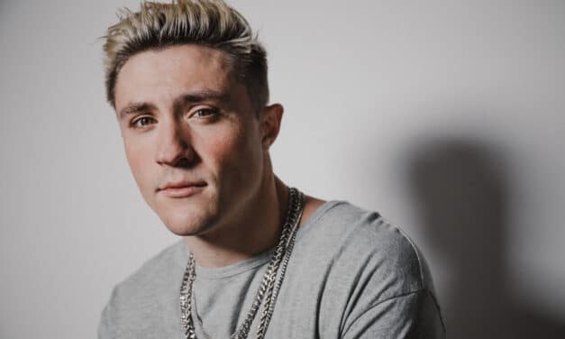 Jack Conway Returns With “Wreckless Love (Acoustic)