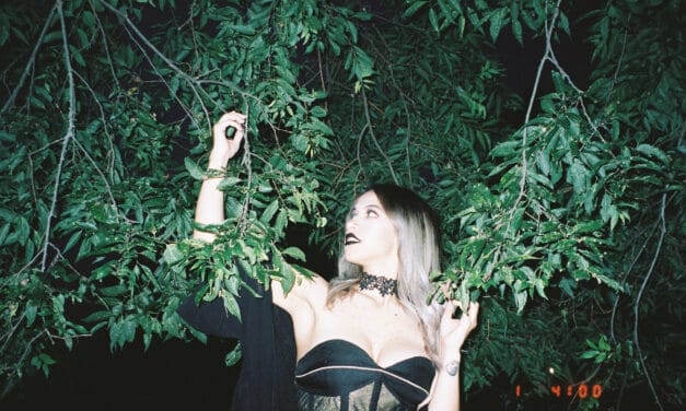 Nashville Alterative Artist Natalie Claro Drops New Single “When Alcohol Tastes Like Juice”