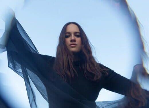 Pop-rock Artist Jane Honor’s Drops New Track  “There Won’t Be Any Music”