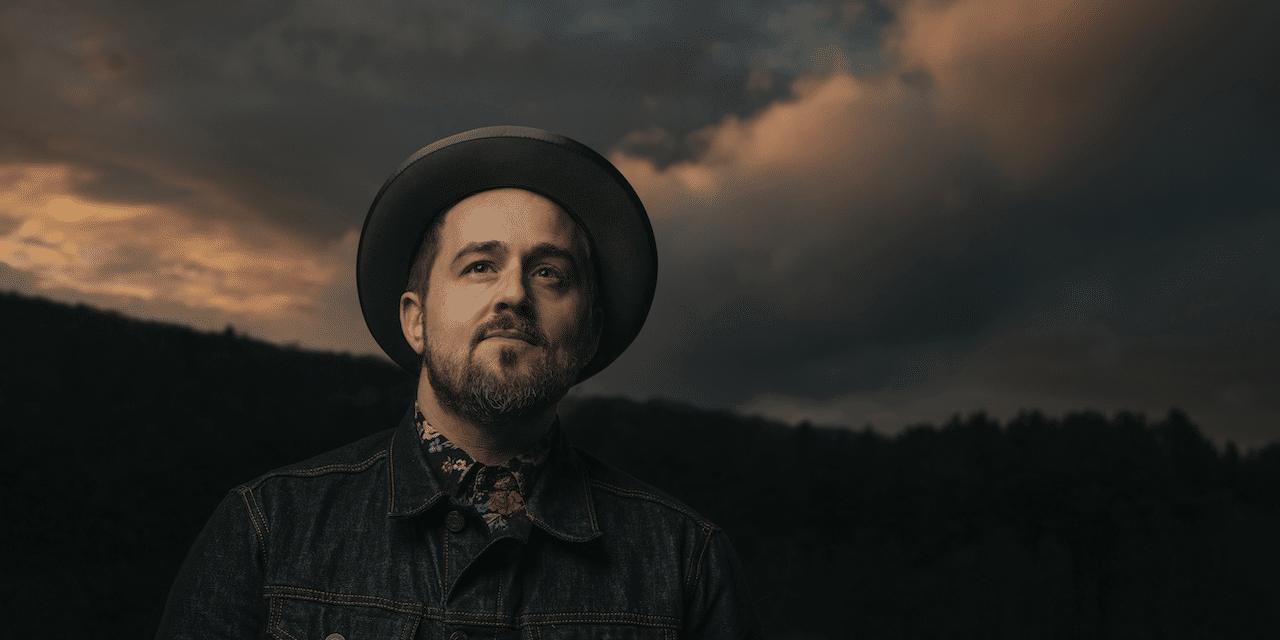 Grammy-nominated Singer/songwriter Seth Glier Shares Single “The Coronation” Off Of His Forthcoming Album