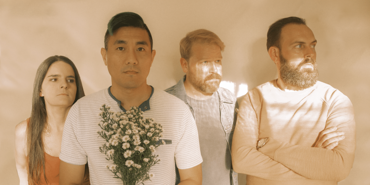 LETTING UP DESPITE GREAT FAULTS SHARE NEW SINGLE “GEMINI”