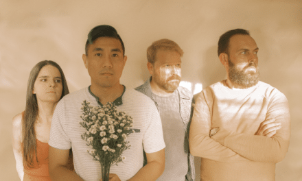 LETTING UP DESPITE GREAT FAULTS SHARE NEW SINGLE “GEMINI”