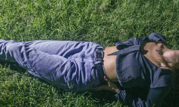 TARYN SHARES NEW SINGLE “BRAND NEW”