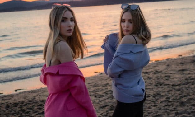 VANCOUVER DUO FIONN LONG FOR THE PAST IN NEW TRACK “TAKE ME BACK”