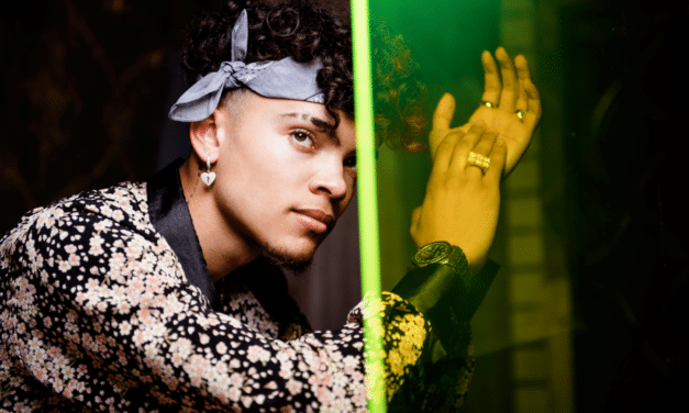 Rising Artist Lil Xxel Releases 2 Song EP #respectfully 