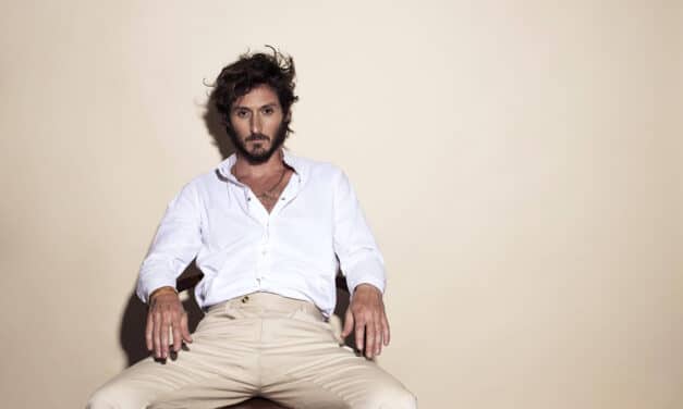 Tel Aviv’s Hottest New Act KAYMA Drops Debut Single ‘Onsitelover’