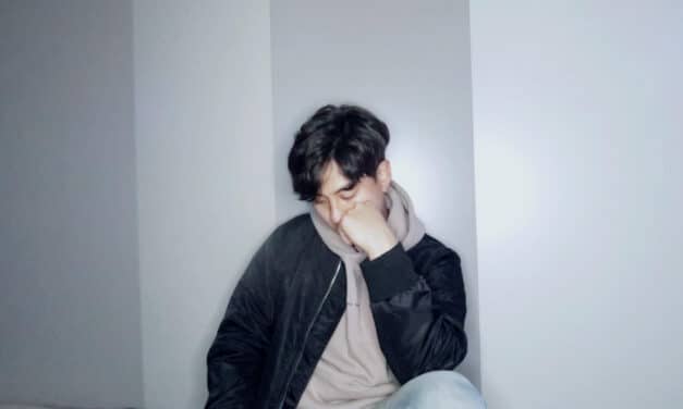 La Felix Shares Lounge Pop Single “My Kinda Love” feat. Rynjae