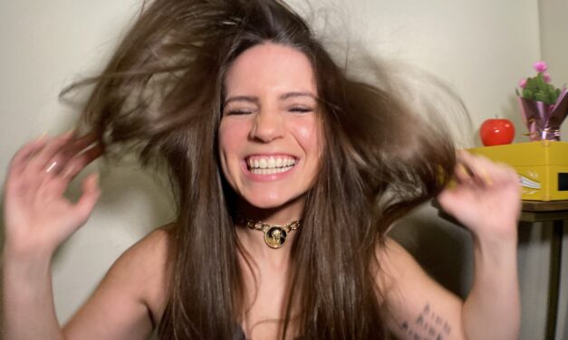 NYC Artist Kate Vargas Drops New Track Church of The Misdirection’ and Calls Her Music “Junkyard Folk”