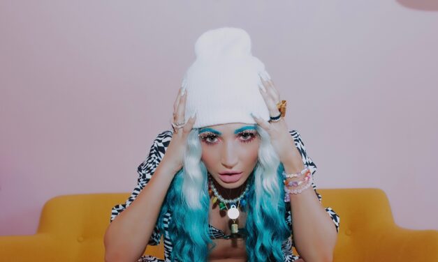 Pop Princess Novul Releases Hit Track “All My Man’s Exes”