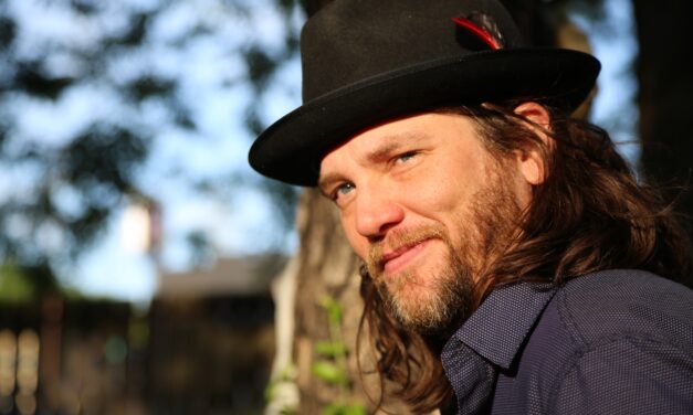 NASHVILLE COMPOSER & SONGWRITER STEWART EASTHAM SHARES NEW SINGLE ‘THE CALAMUS’