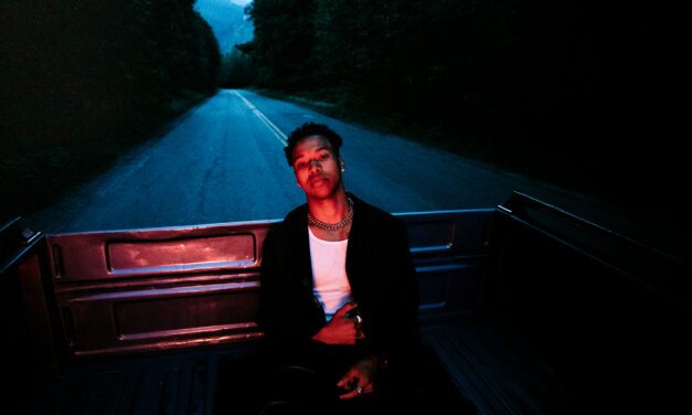 BOSLEN RELEASES DEBUT ALBUM DUSK to DAWN