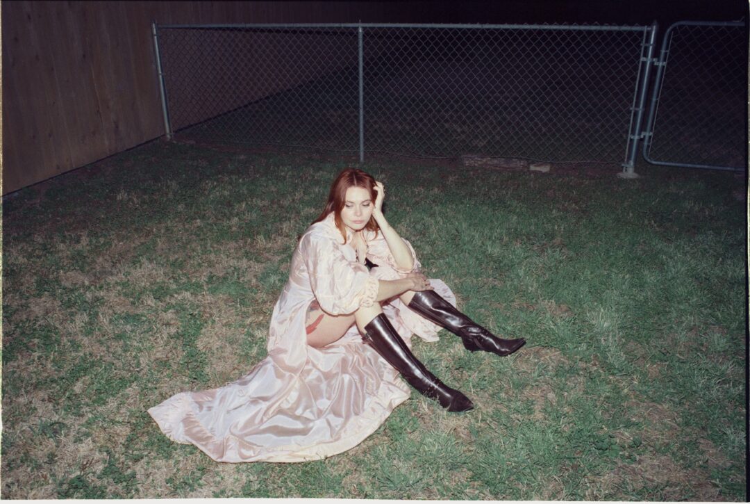 After Touring with Hozier Artist Suzanne Santo Gets Off On Her Own With
