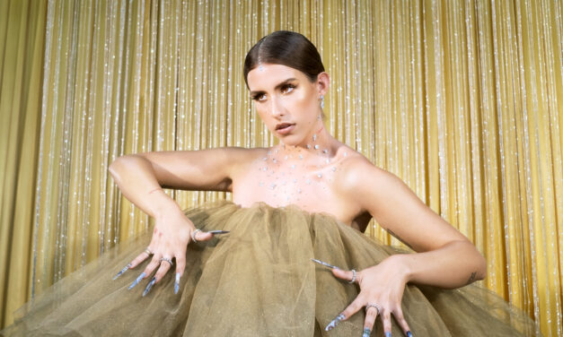 Nashville Dark Pop Artist Talia Stewart Drops Enchanting New Anthem “MONEY”