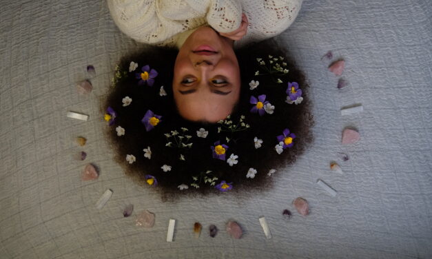 UK Pop rising sensation Dominique Simone Drops New Tracks “Sweater” & “Again”