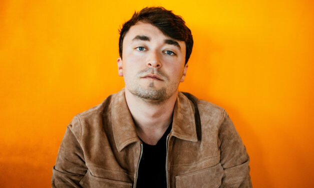 Indie/Alt Singer-Songwriter Zack King Drops New Summer Single “Butterfly Face