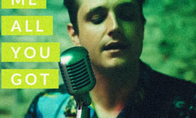 DEZ MONEY SHOWS HIS ARTISTIC EVOLUTION WITH HIS NEW SONG AND ACCOMPANYING VIDEO FOR “GIVE ME ALL YOU GOT”