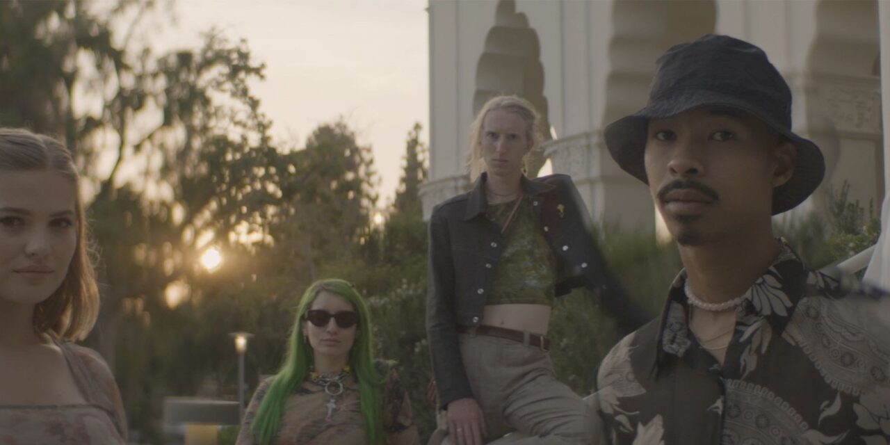ACCLAIMED LA-BASED ROCK BAND THE BOTS RELEASE MUSIC VIDEO FOR “GIRL PROBLEMS” OFF FIRST ALBUM IN SEVEN YEARS, 2 SEATER