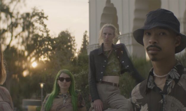 ACCLAIMED LA-BASED ROCK BAND THE BOTS RELEASE MUSIC VIDEO FOR “GIRL PROBLEMS” OFF FIRST ALBUM IN SEVEN YEARS, 2 SEATER