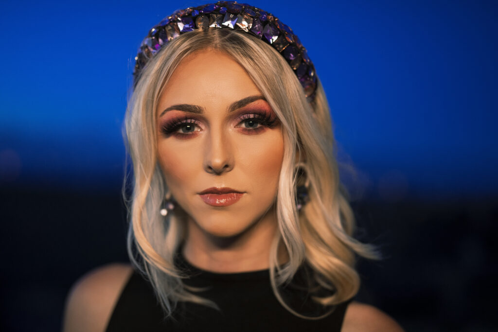 Pop Artist Audriix Drops Unapologetic New Track “I Choose Me” While She ...