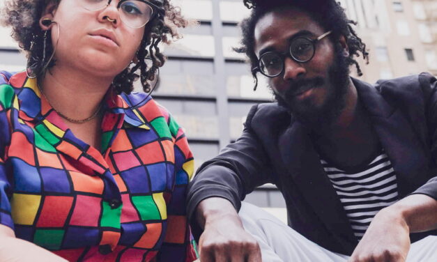 KANSAS CITY BASED THE BLACK CREATURES RELEASE NEW SINGLE “TRUE FRIENDS” 