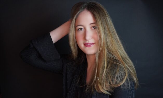 Singer-songwriter ANNABEL GUTHERZ SHARES NEW SINGLE “REMNANT”