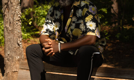SANYA N’KANTA RELEASES “THE TIDE” FROM HIS UPCOMING NEW ALBUM LOVE IS FREE OUT in 2022