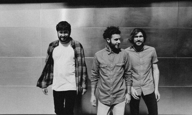 The Lighthouse and the Whaler Drops Video For “Let it All Go”