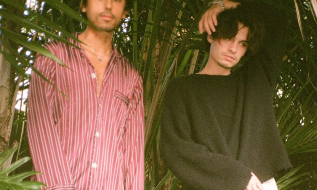 Motel 7 Drops new single ‘Things I Hate’ off forthcoming EP 