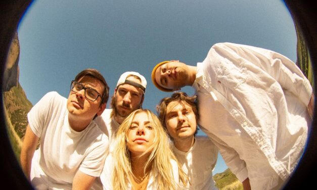 Alt Indie Band Brother. Drops Chill, Dreamy New Single “Goodnight Girl”