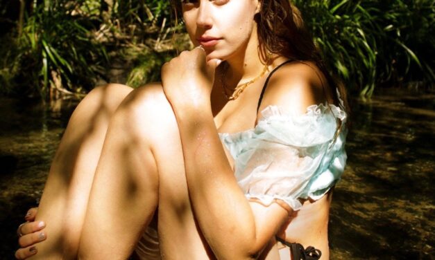 London Artist Natalie Shay Returns With New Track “New Wave”