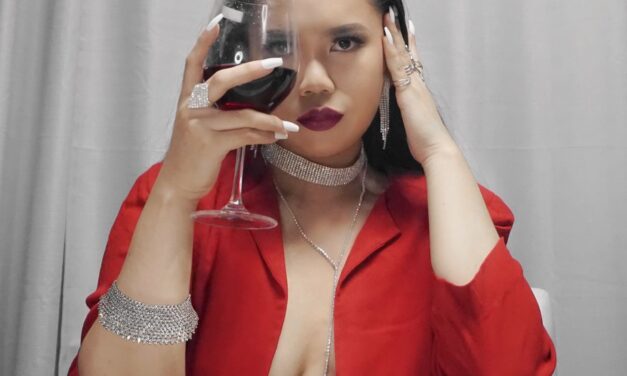 Aiela introduces a new story starring a villain with a new pop track “Dance With The Devil”