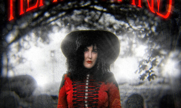 Anne Bennet’s “Heavy Hand” Delivers A Powerful Narrative & Gothic Flare