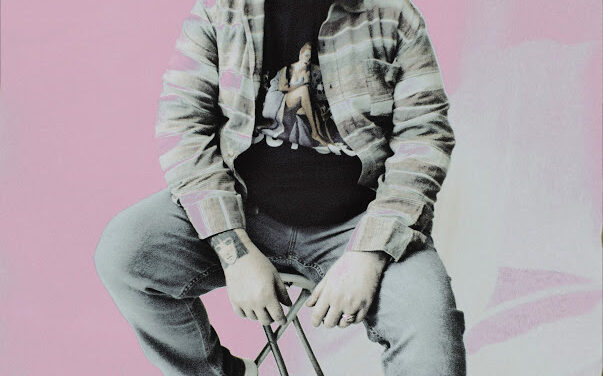 Pop Wallace Unveils new EP ‘Noises Made Figuring Things Out’ 