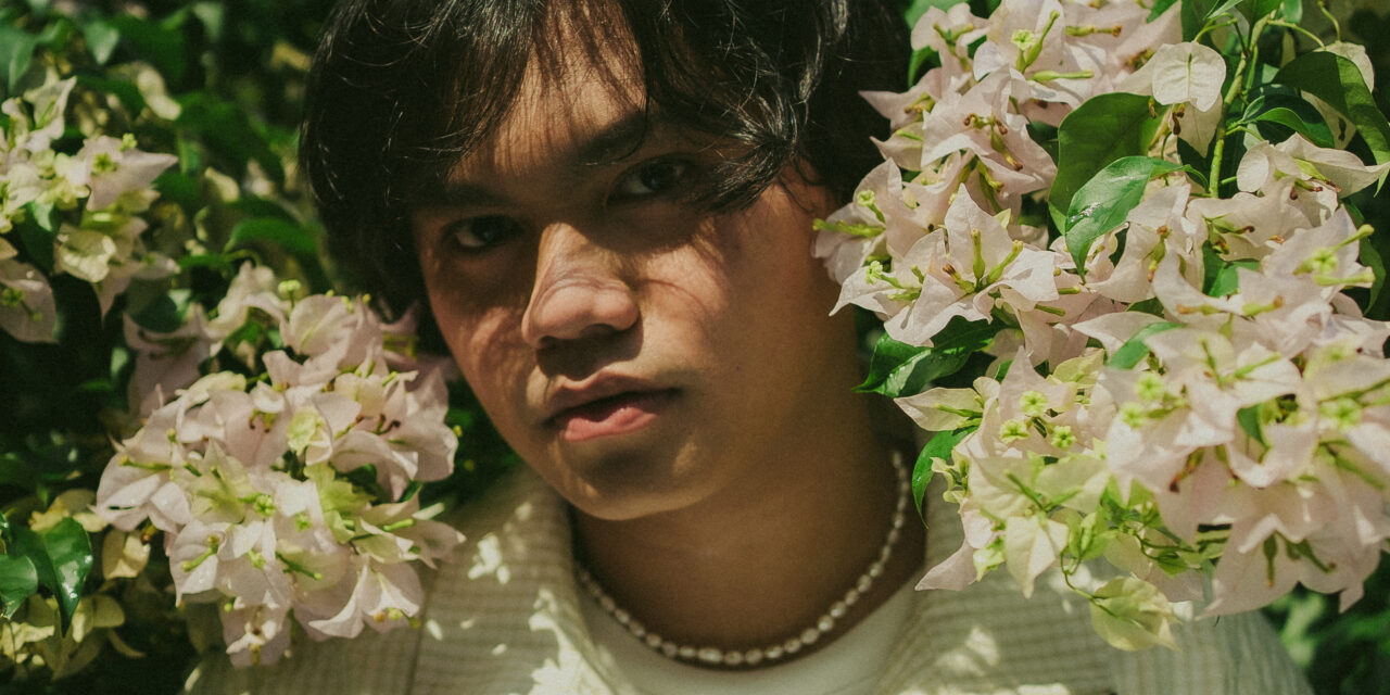INDONESIAN SINGER-SONGWRITER  GANGGA RELEASES DEBUT ALBUM “IT’S NEVER EASY” WITH LEAD SINGLE “THIS LOVE WILL NEVER END”