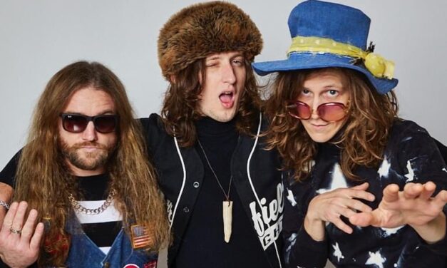 Nashville’s own Rockabilly Sensation DeeOhGee Returns With Another Banger Titled ‘Lay It On Down’